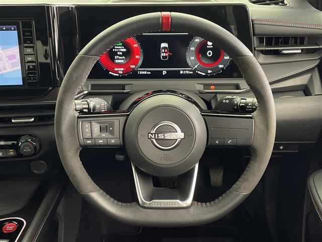 ノートオーラ1.2 NISMO