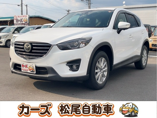 CX-52.2 XD