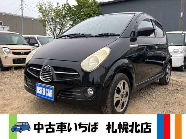 R2i プラス 4WD