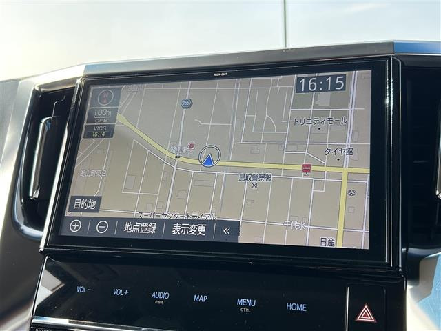 ヴェルファイア3.5 Z Gエディション