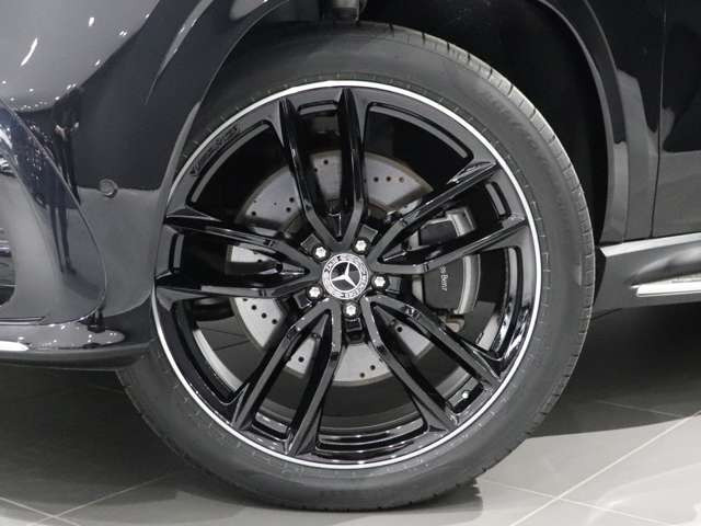 GLS450d 4マチック (ISG) AMGラインパッケージ 4WD