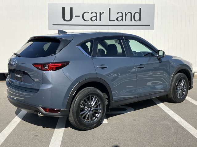 CX-52.2 XD スマートエディション