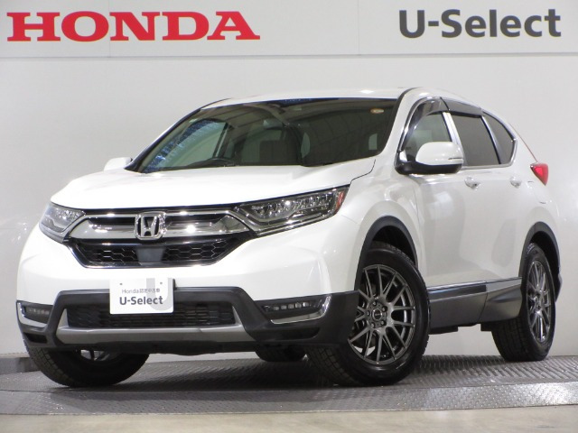 CR-V1.5 EX