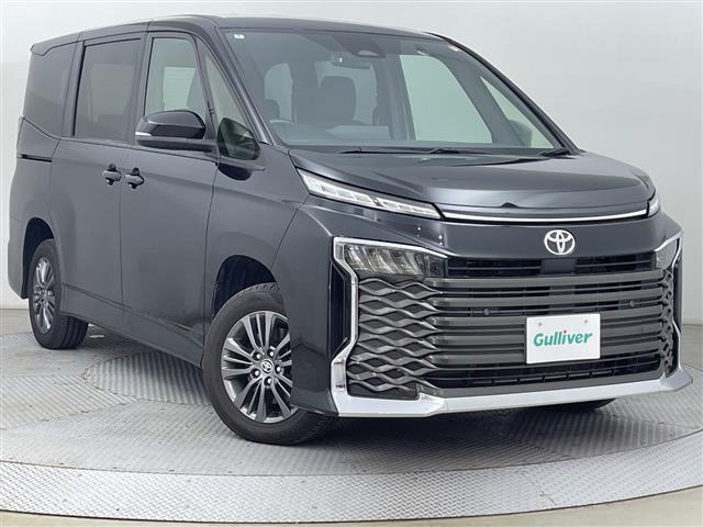 ヴォクシー2.0 S-G 4WD