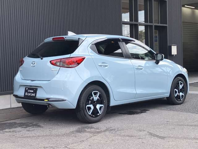 MAZDA21.5 15BD