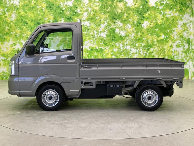 キャリイKC 農繁仕様 4WD