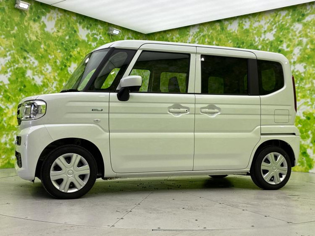 スペーシアハイブリッド(HYBRID) G 4WD