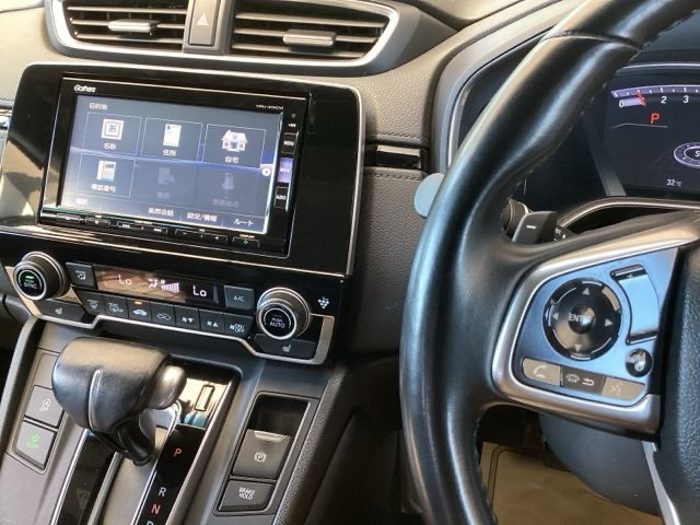 CR-V1.5 EX
