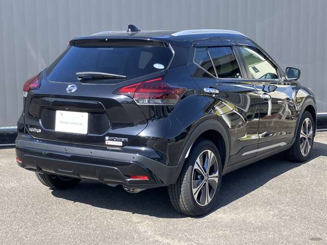 キックス1.2 X (e-POWER)