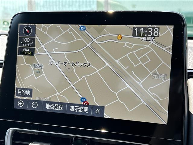 アクア1.5 G