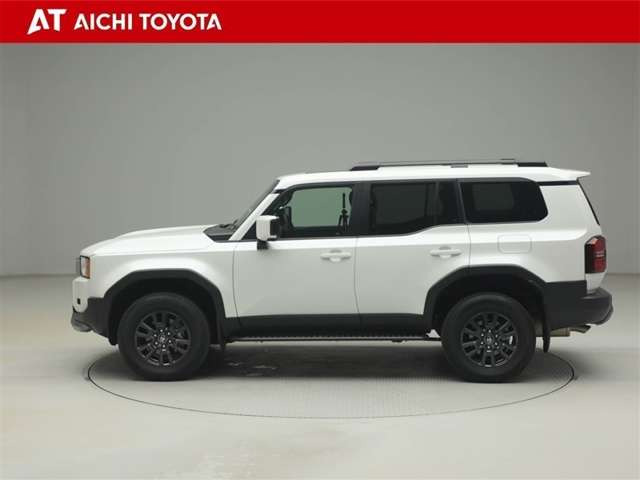 ランドクルーザー2502.7 VX 4WD