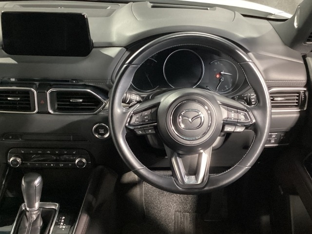CX-52.2 XD エクスクルーシブ モード