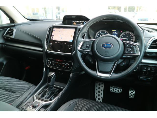 フォレスター2.0 アドバンス 4WD