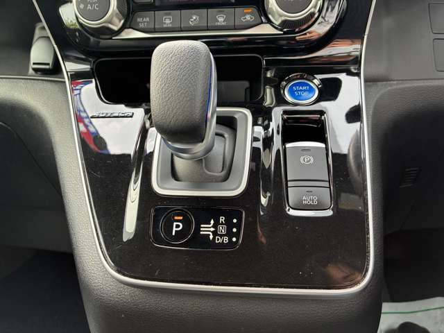 ノート1.2 e-POWER AUTECH スポーツスペック