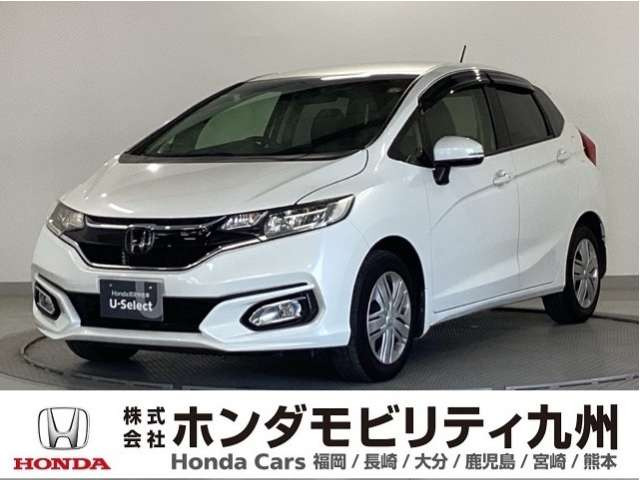 フィット1.3 13G L ホンダセンシング