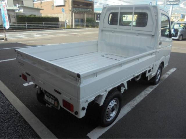 ミニキャブトラックM