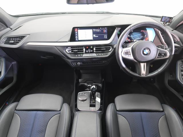 1シリーズ118d Mスポーツ エディション ジョイプラス