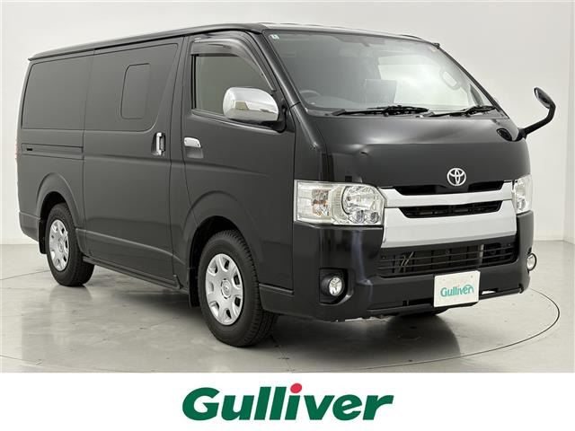 レジアスエース2.0 スーパーGL