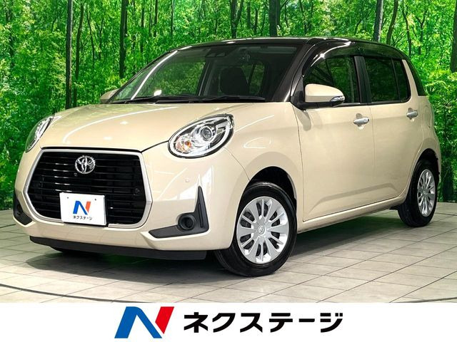 パッソ1.0 モーダ