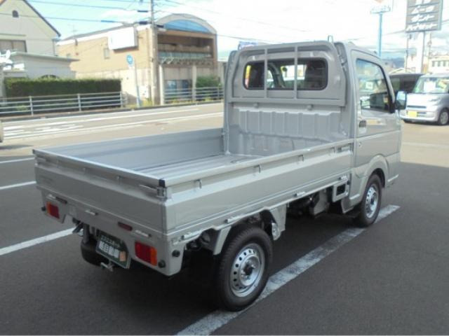 ミニキャブトラックM