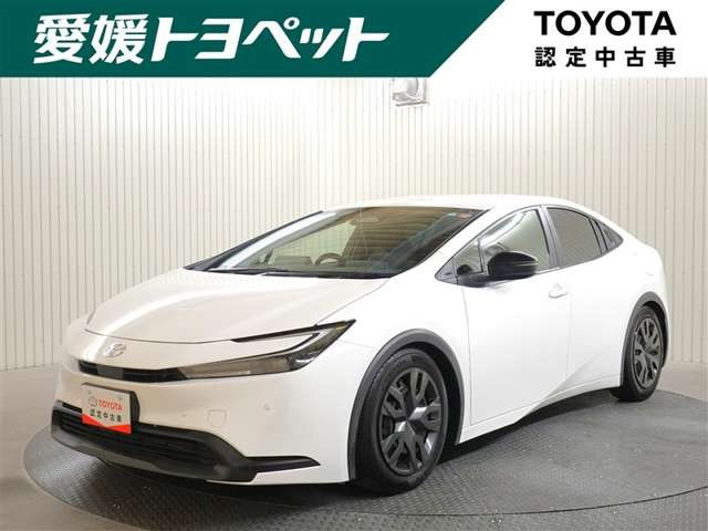 プリウス1.8 X