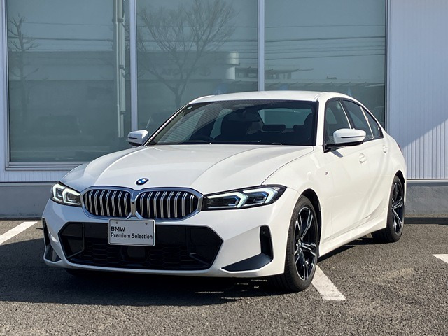 3シリーズセダン318i