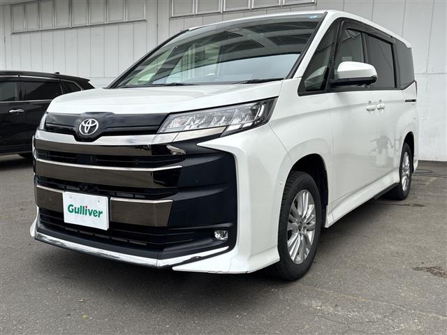 ノア2.0 S-G 4WD