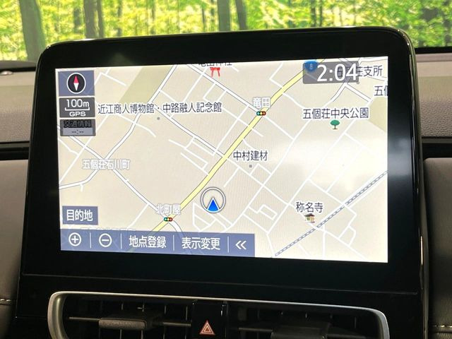 アクア1.5 G