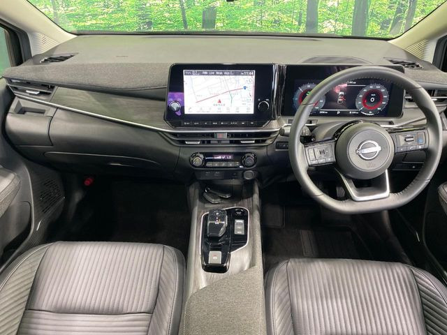 ノートオーラ1.2 G レザーエディション