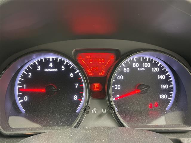 ノート1.2 X FOUR 4WD