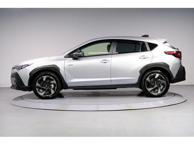 クロストレック2.0 リミテッド 4WD