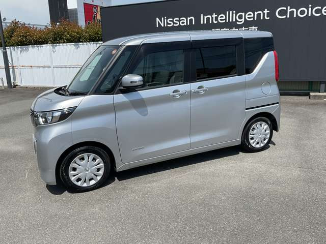 デイズルークスX