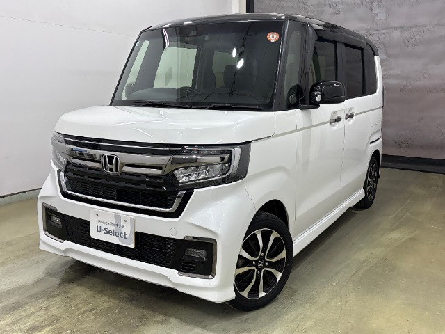 N-BOXカスタムL