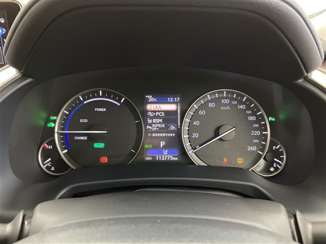 RX450hl 4WD