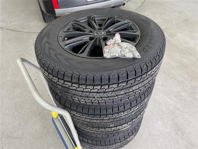 デリカD:52.2 G パワーパッケージ 4WD
