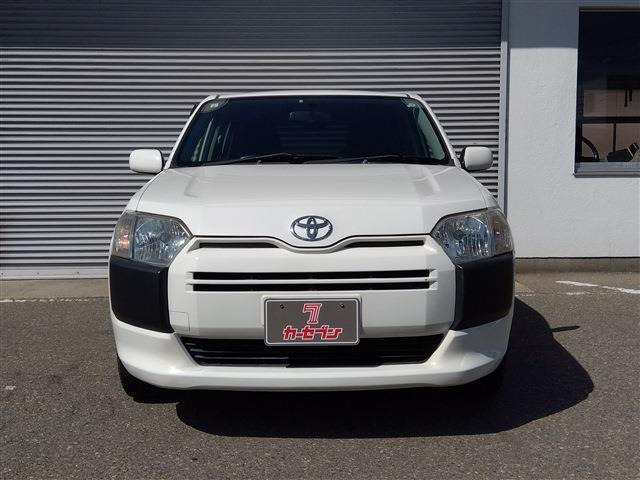 サクシードバン1.5 UL-X 4WD