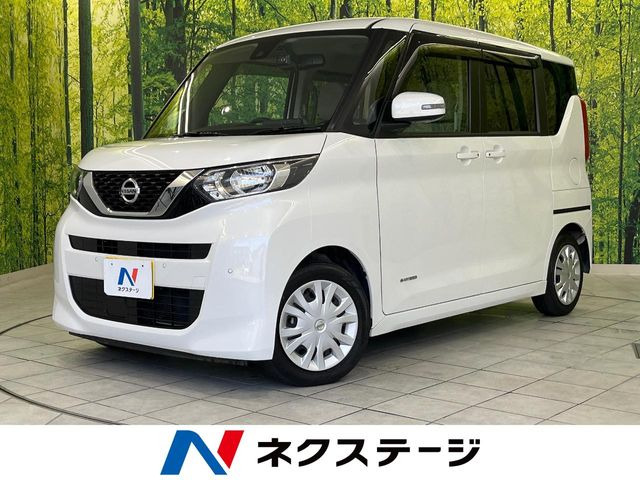 ルークスX