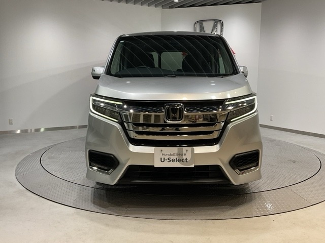 ステップワゴン2.0 スパーダ ハイブリッド G EX ホンダセンシング
