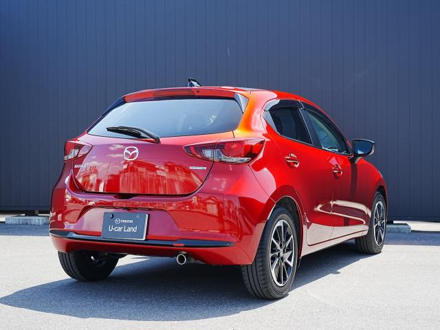 MAZDA21.5 15 スポルト