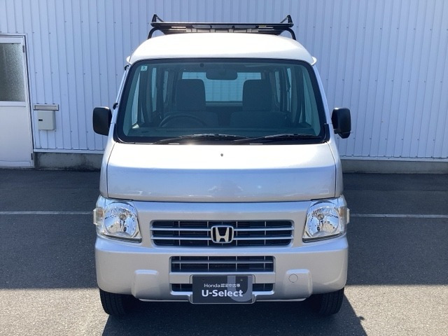 アクティバンPRO-A 4WD