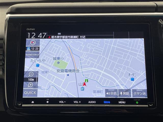 ステップワゴン2.0 スパーダ ハイブリッド G EX ホンダセンシング