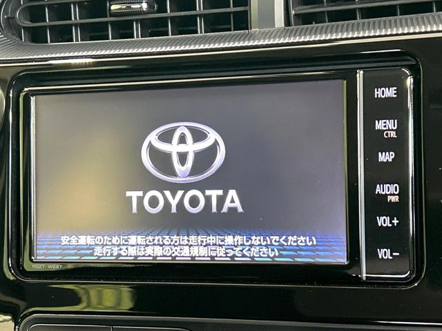 アクア1.5 S スタイルブラック