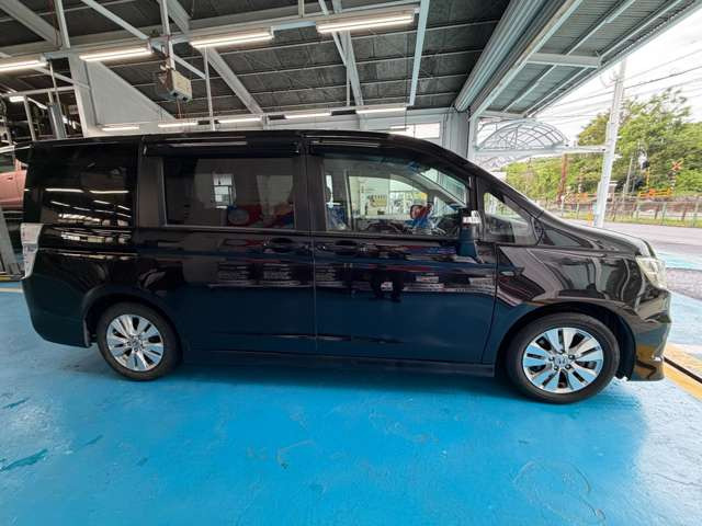 ステップワゴン2.0 スパーダ Z