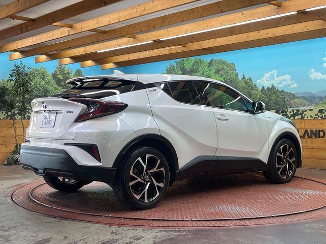 トヨタ C-HR G 154.7万円 平成29年(2017年) 石川県 中古車 - 価格.com