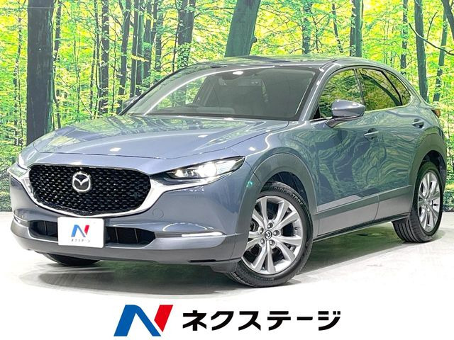 CX-302.0 20S Lパッケージ