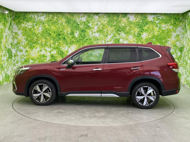 フォレスター2.0 アドバンス 4WD