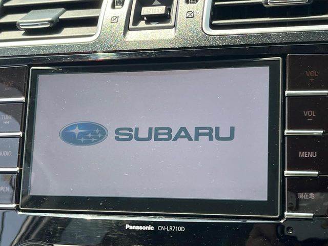 フォレスター2.0 エックスブレイク 4WD