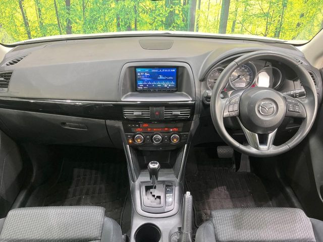 CX-52.2 XD
