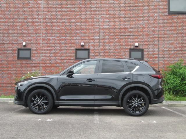 CX-52.2 XD ブラックトーンエディション