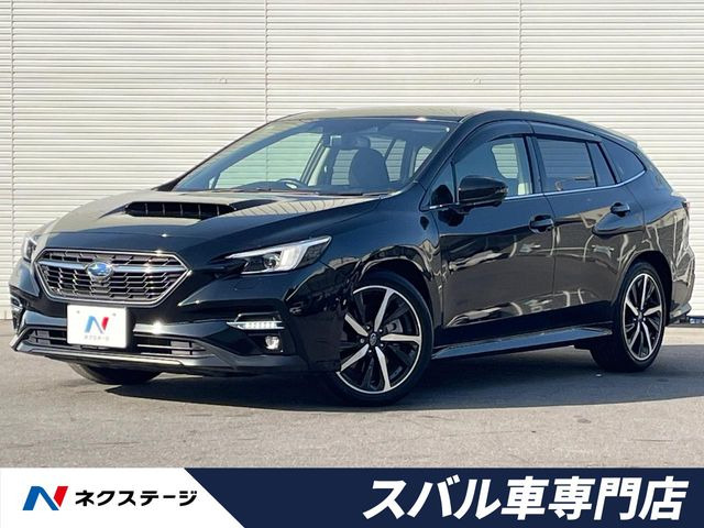 レヴォーグ1.8 GT-H EX 4WD